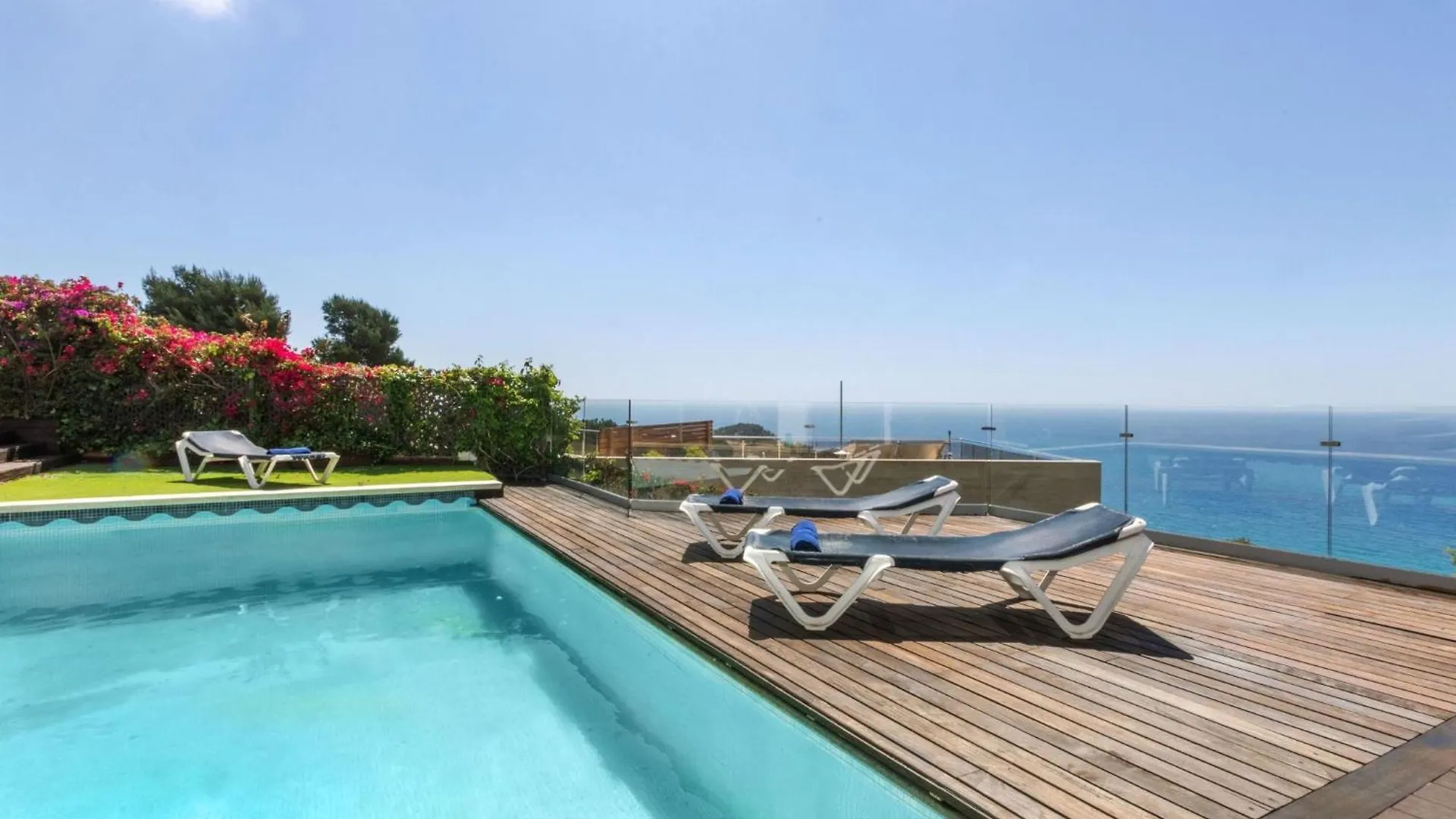 Villa Bayside By Interhome Tossa de Mar