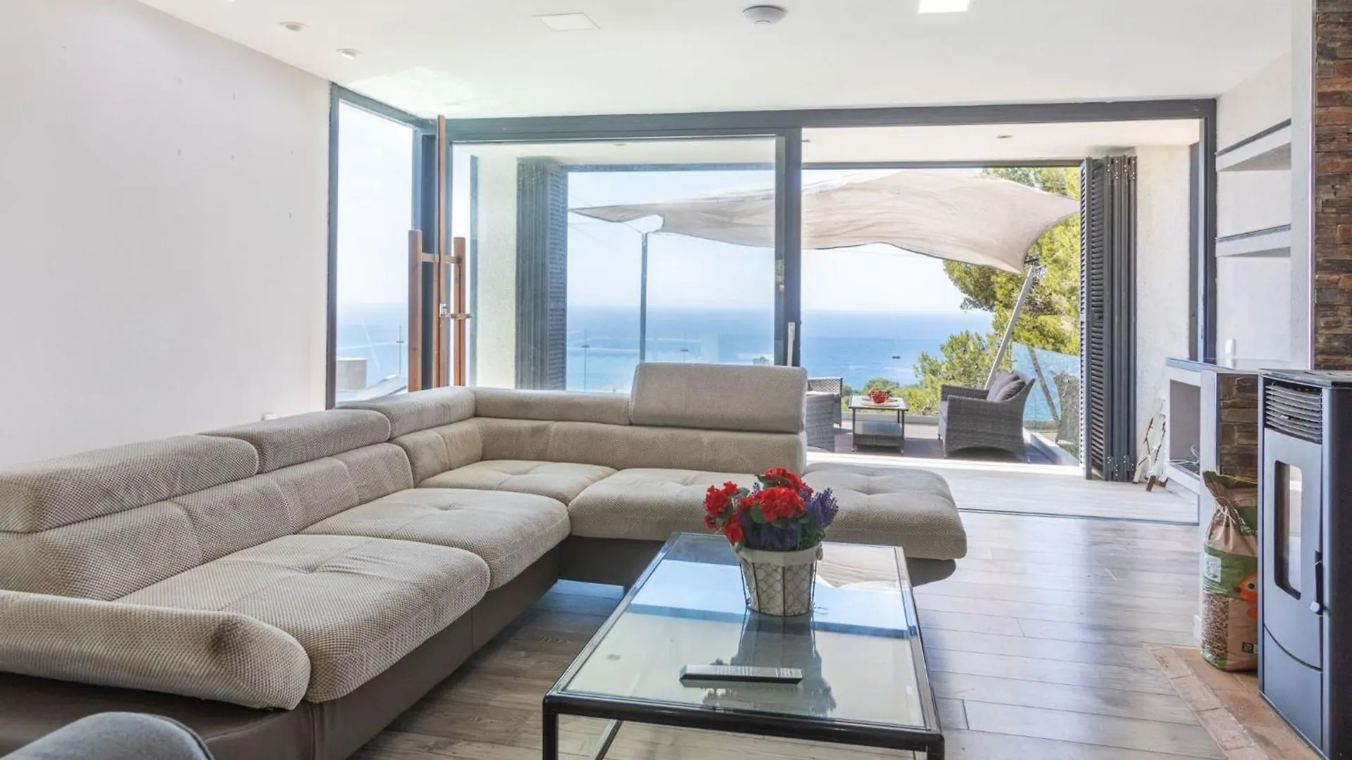 Villa Bayside By Interhome Tossa de Mar Spain