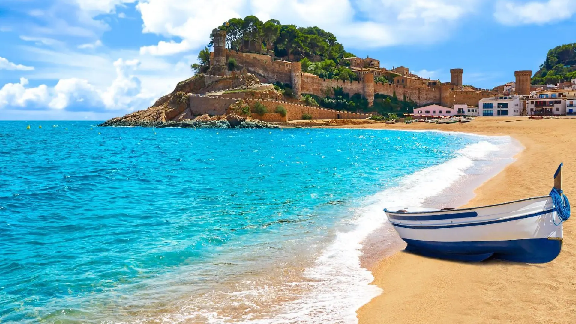 Villa Bayside By Interhome Tossa de Mar Spain