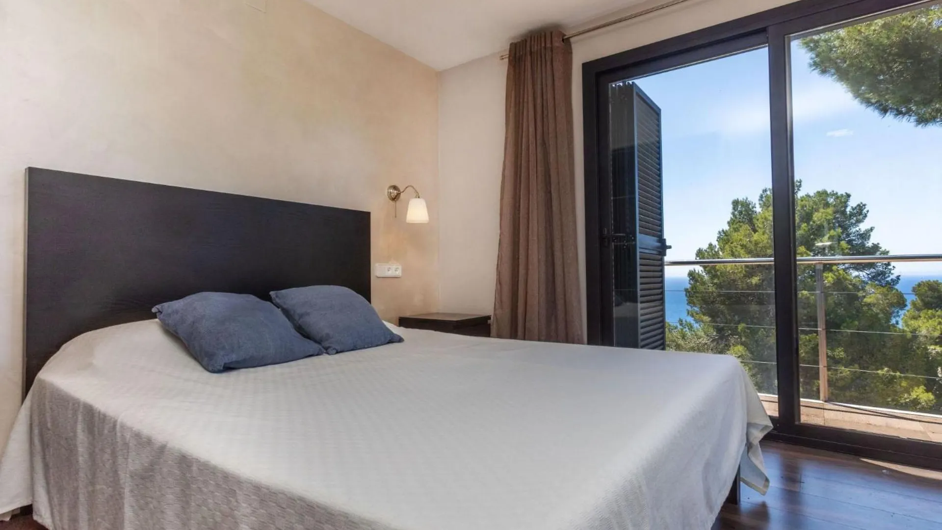 Villa Bayside By Interhome Tossa de Mar