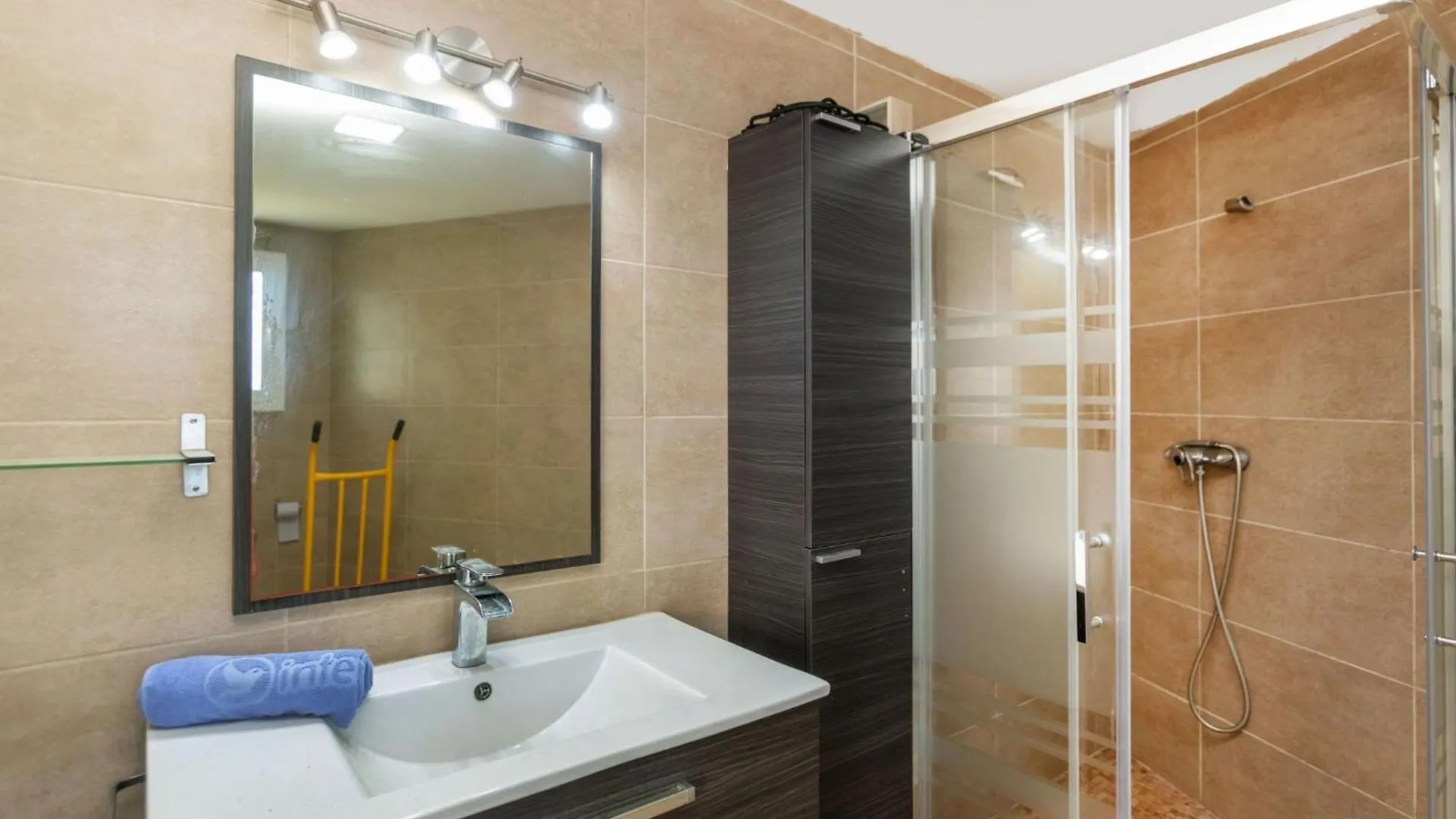 Villa Bayside By Interhome Tossa de Mar