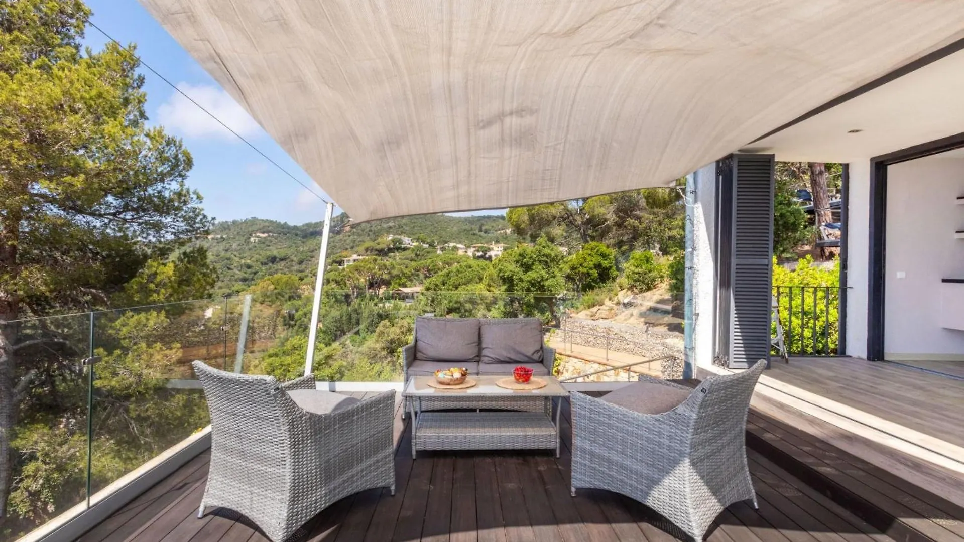 Villa Bayside By Interhome Tossa de Mar