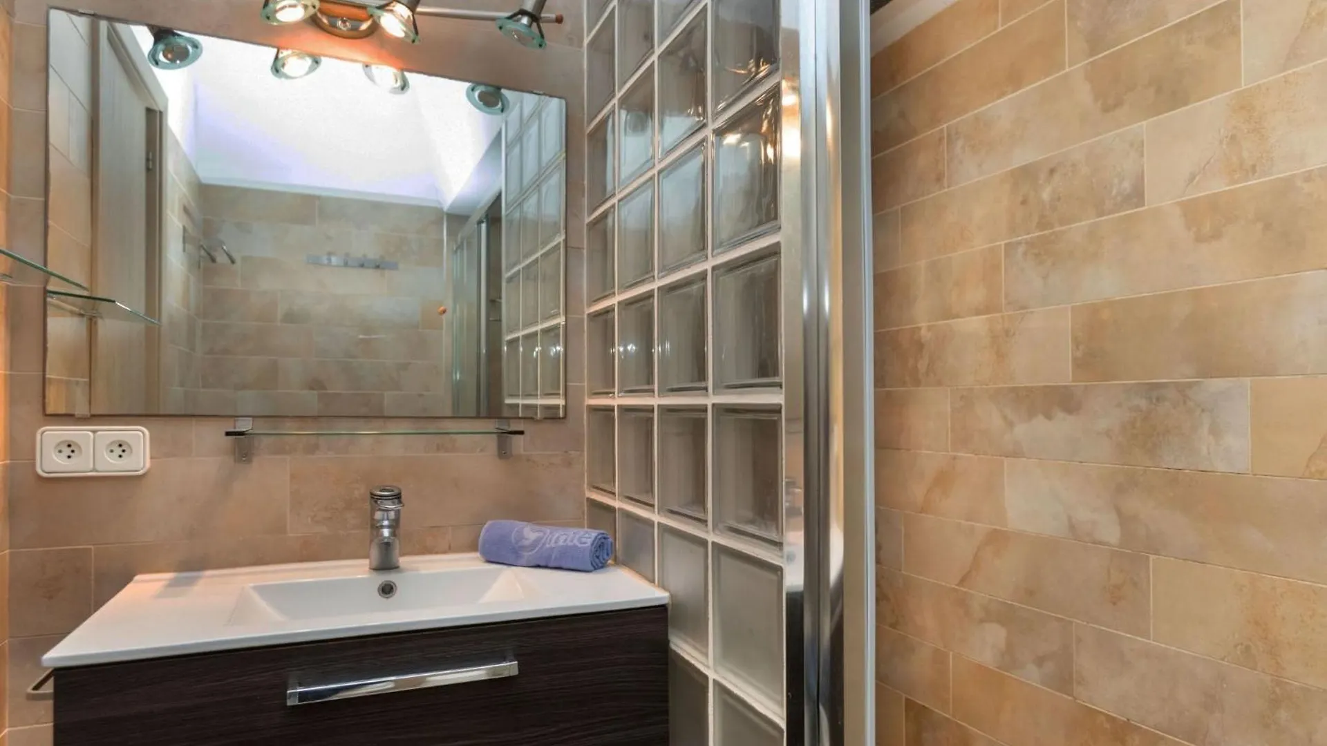 Villa Bayside By Interhome Tossa de Mar