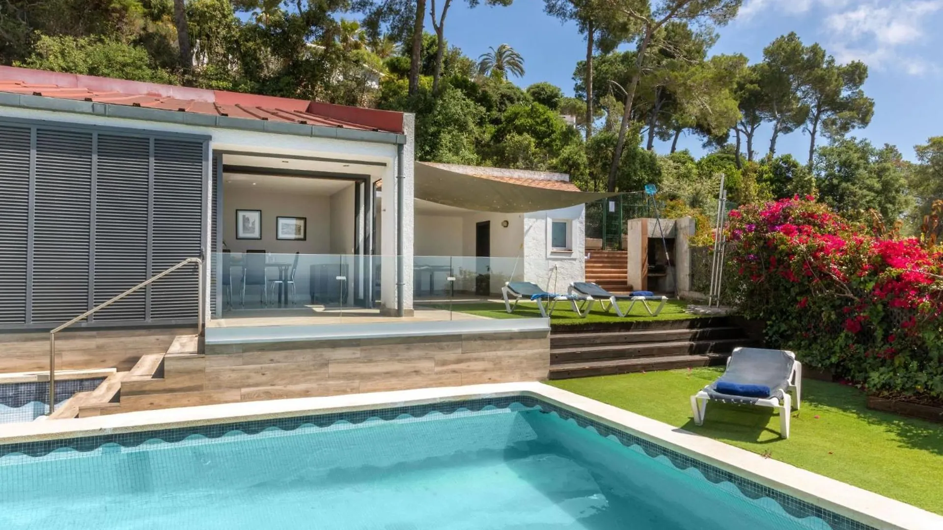 Villa Bayside By Interhome Tossa de Mar