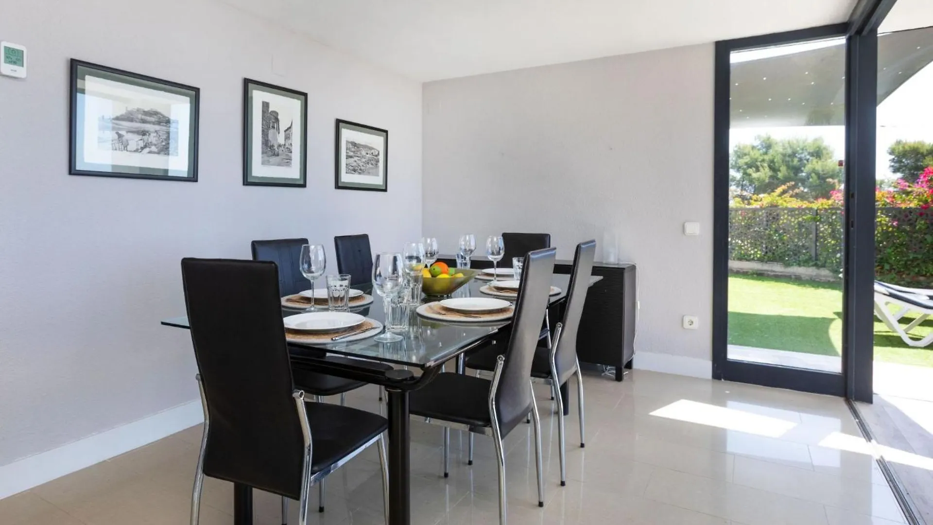 Villa Bayside By Interhome Tossa de Mar Spain