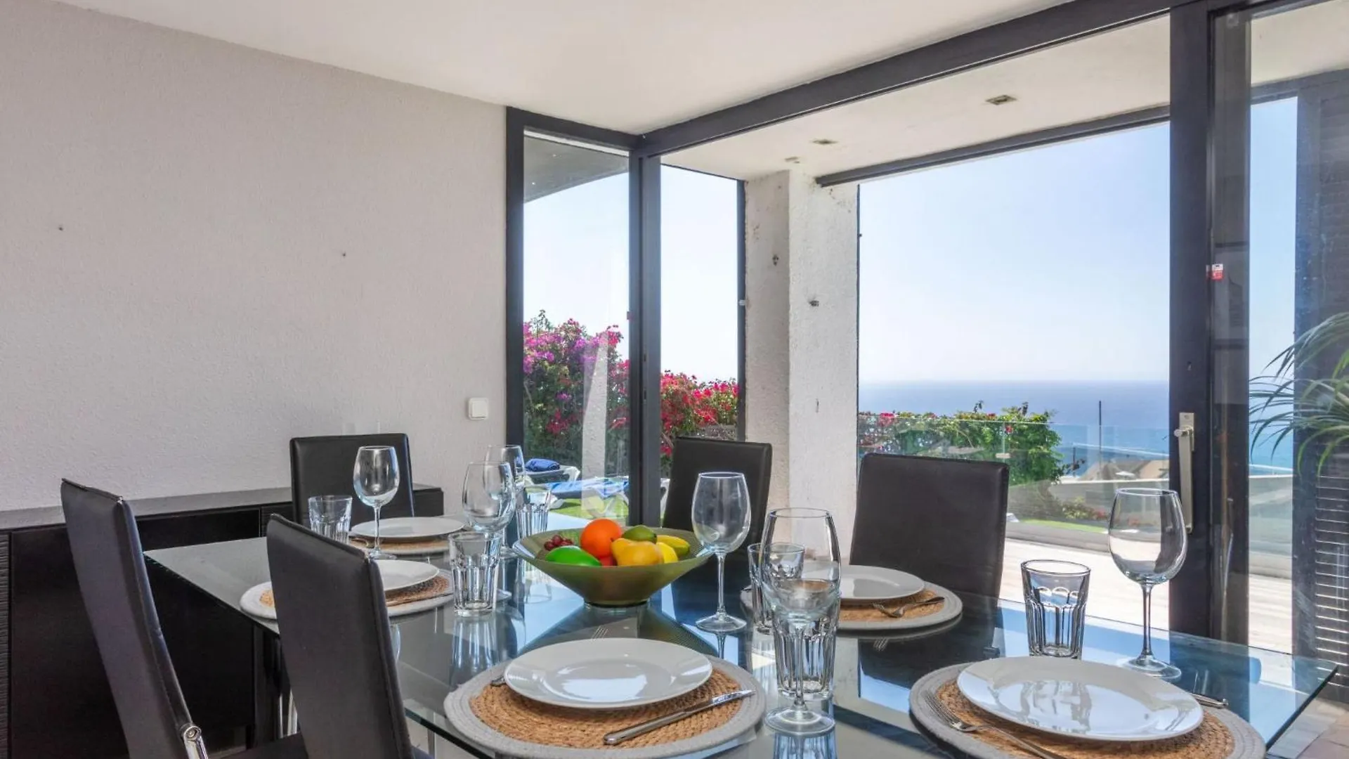 Villa Bayside By Interhome Tossa de Mar Spain