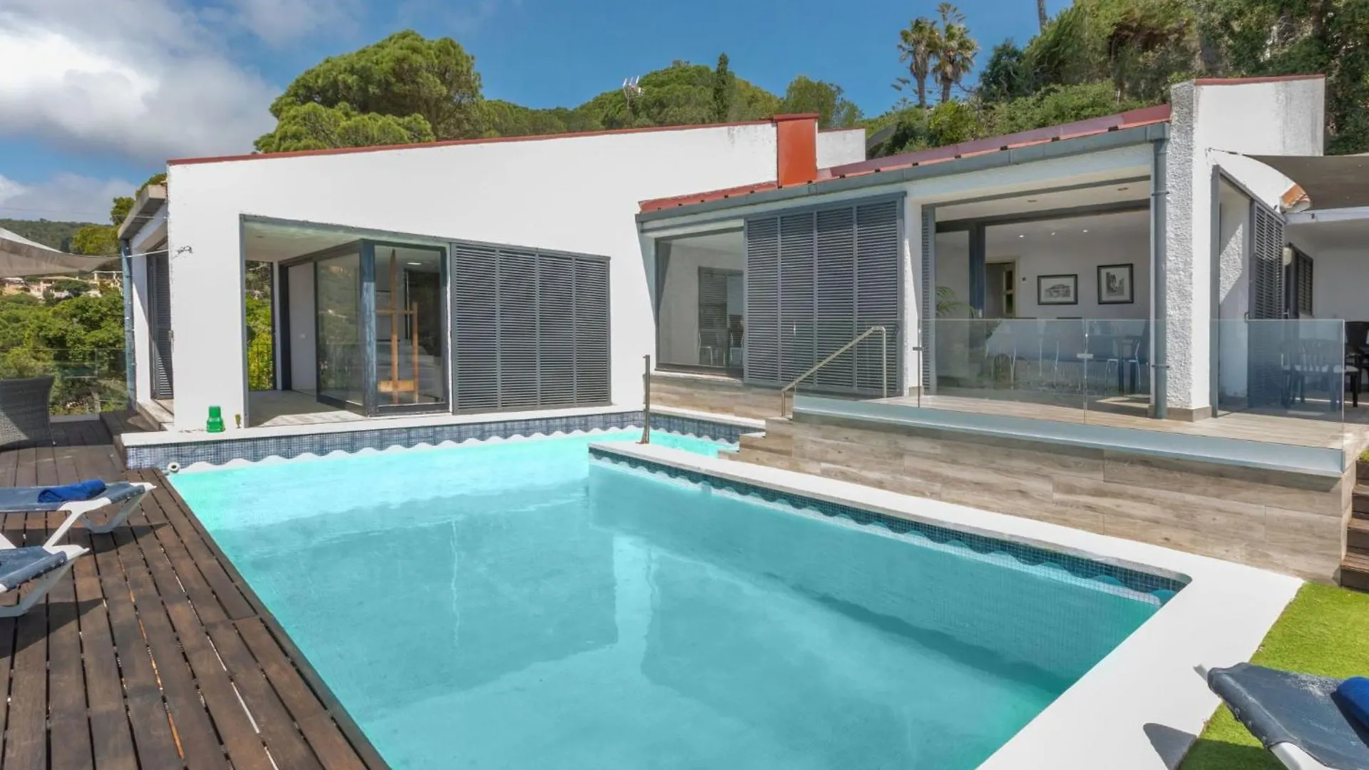 Villa Bayside By Interhome Tossa de Mar