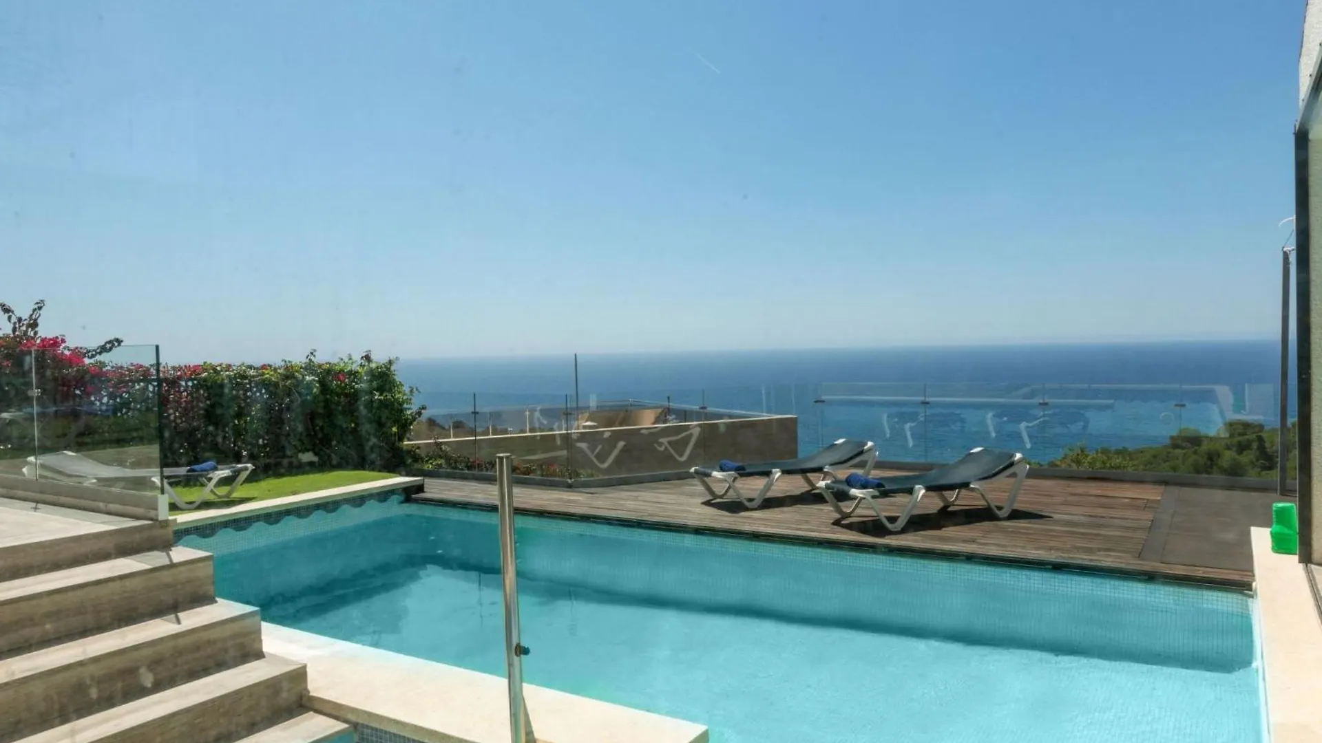Villa Bayside By Interhome Tossa de Mar