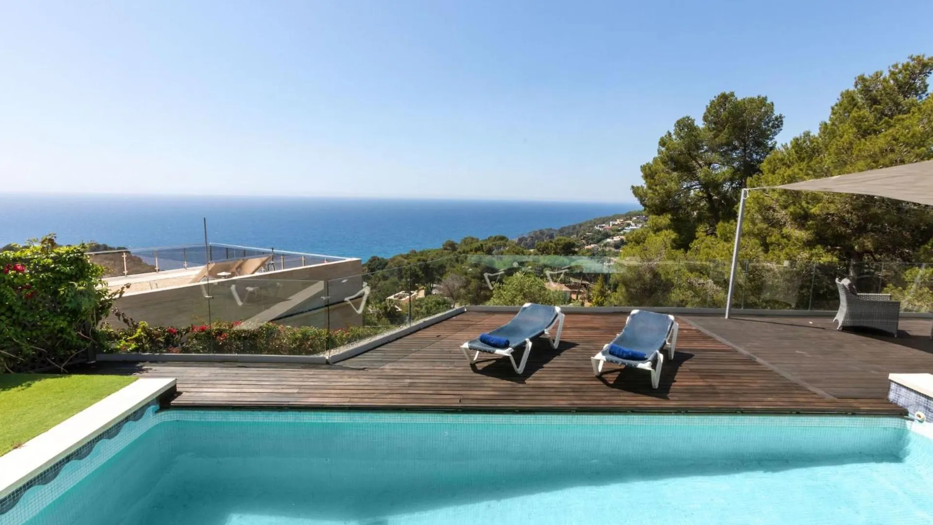 Villa Bayside By Interhome Tossa de Mar