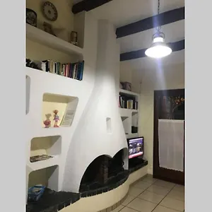 Casita Blanca Con Fibra Optica Y Piscina Cominutaria Tossa de Mar