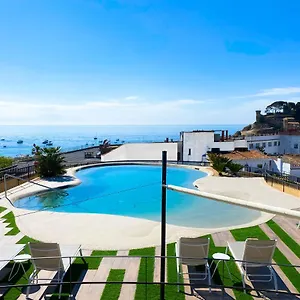 Delfín Tossa de Mar