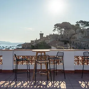Boutique Es Menut Guest house