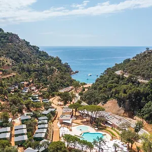 Cala Pola Campsite