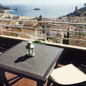 Apartament Apartamento Tossa De Mar, Tossa de Mar