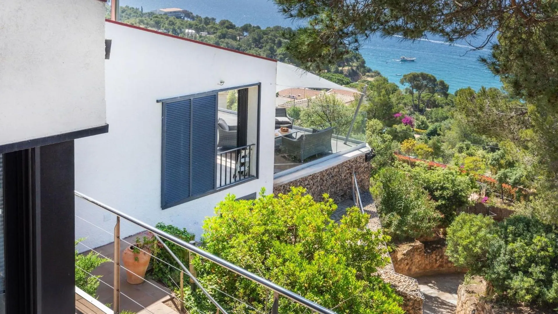 Villa Bayside By Interhome Tossa de Mar